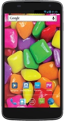 Karbonn Titanium S5 Plus Karbonn Titanium S5 Plus