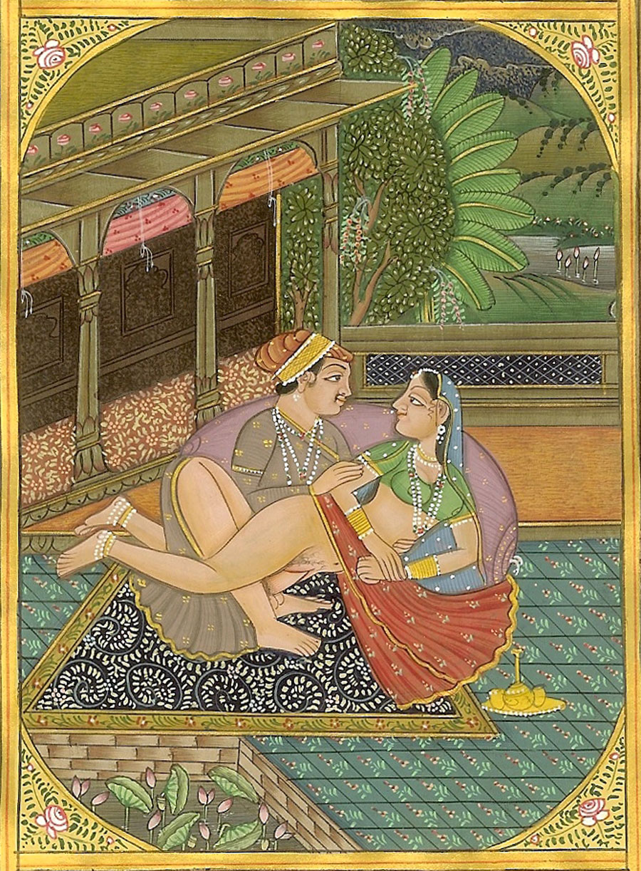 Kama Sutra