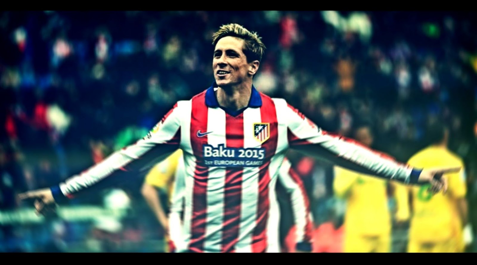 Fernando Torres HD Wallpapers Fernando Torres HD Wallpapers
