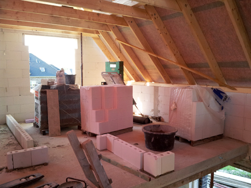 Ein Haus für uns: Einrichtungs-, Garten- und Baublog!: Neue Woche