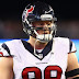 What will they do the Houston Texans without JJ Watt?