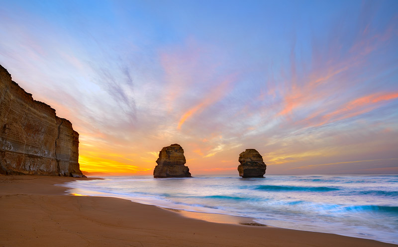12 Apostles Cape Town