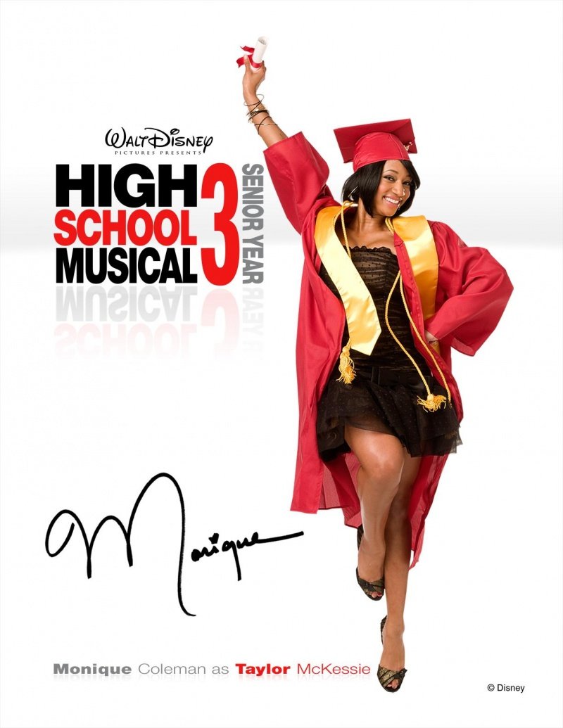 High School Musical 3: Senior Year 2008