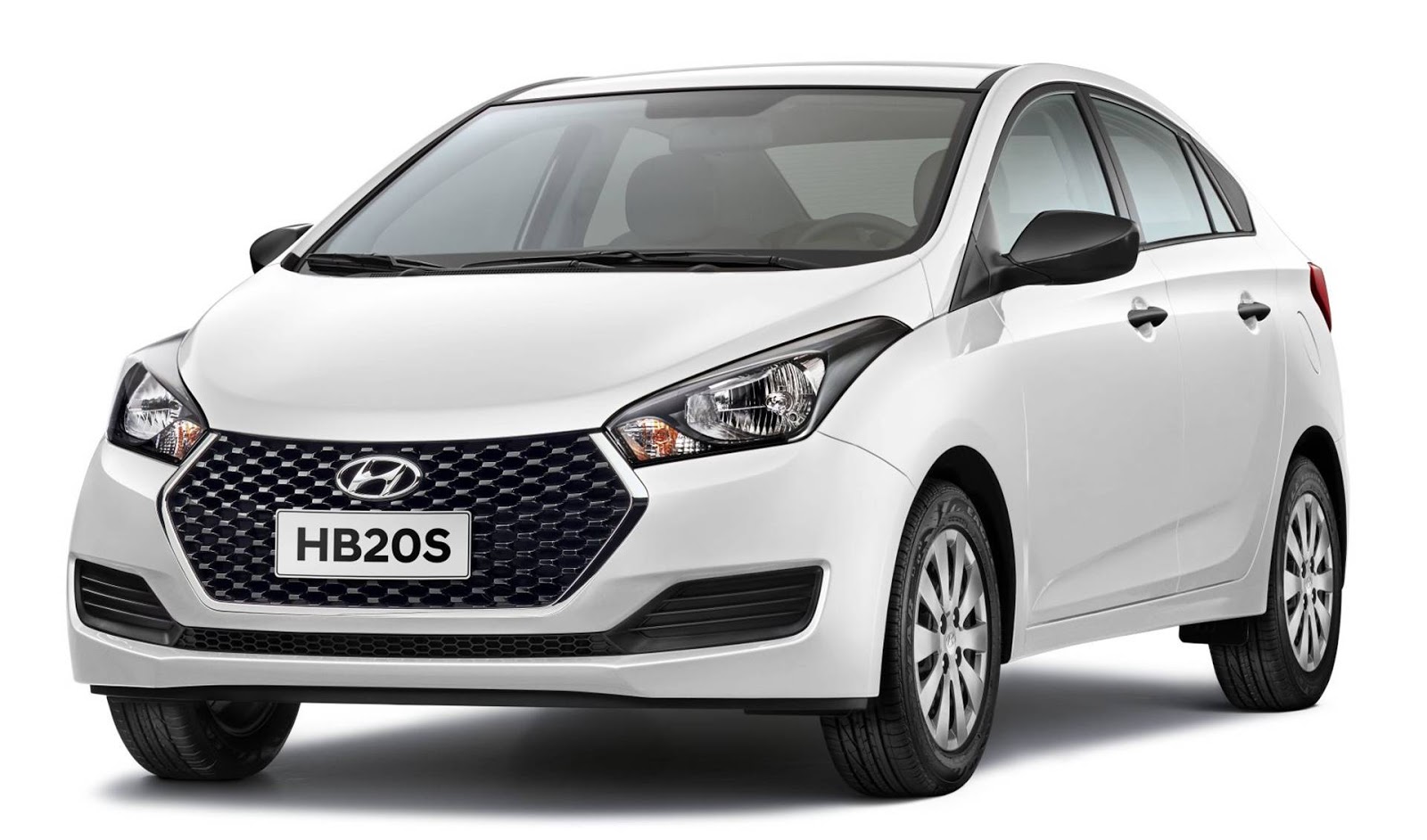 Carros na Web, Hyundai HB20 G2