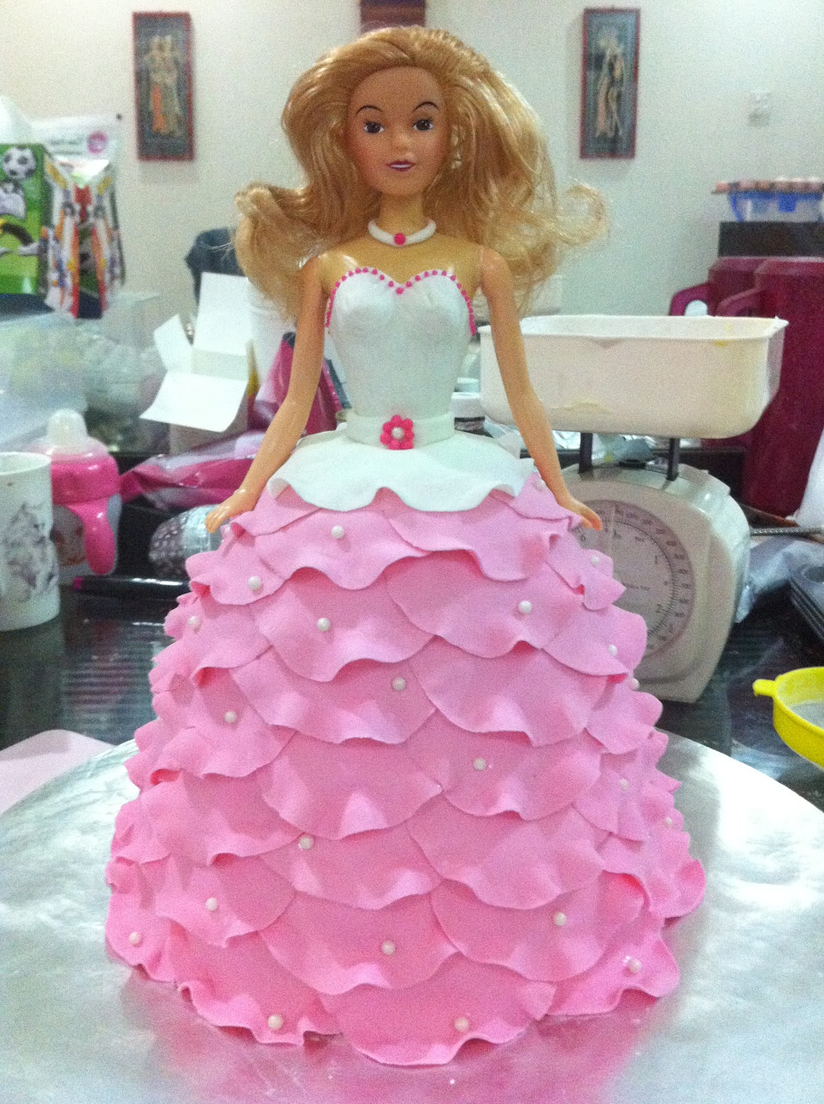 Dollcake sugar ruffle frock cheap