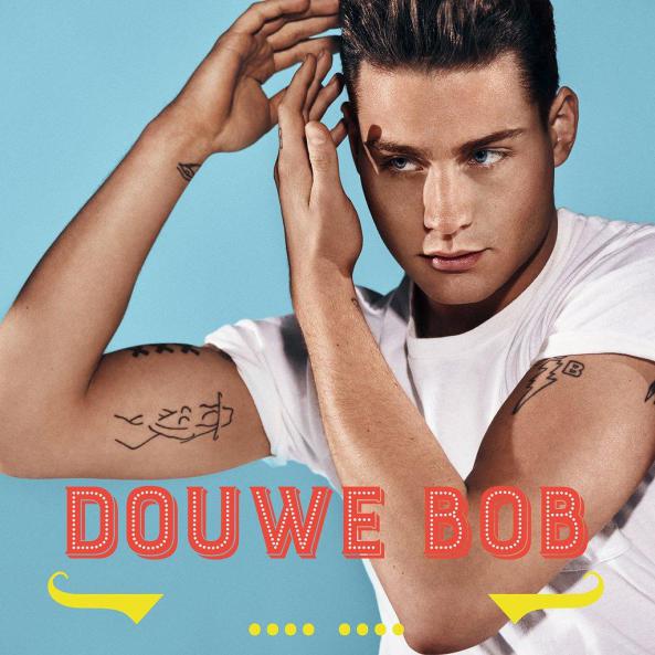 Douwe Bob / The Netherlands / 2016 Eurovision Song Contest
