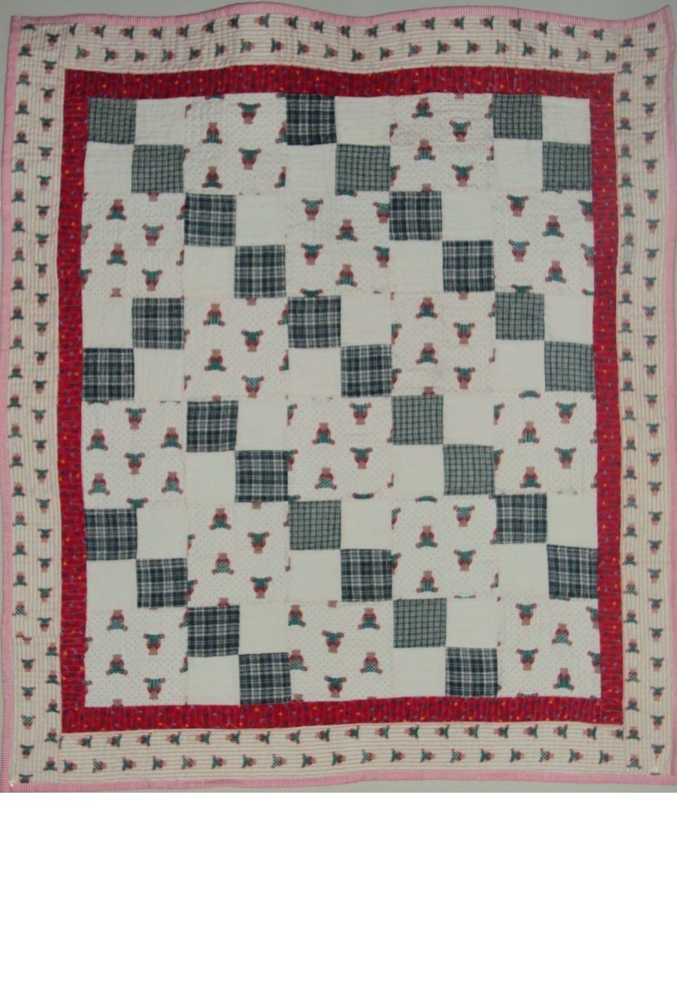 mostlydebbie's place