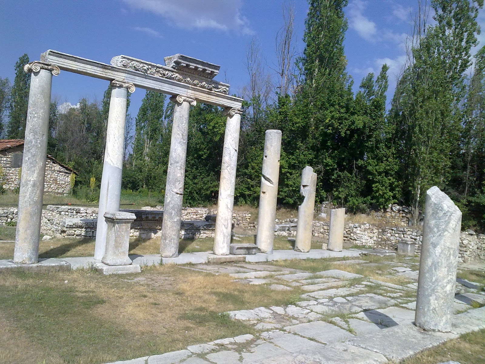 27 Haziran 15 Temmuz Güncesi