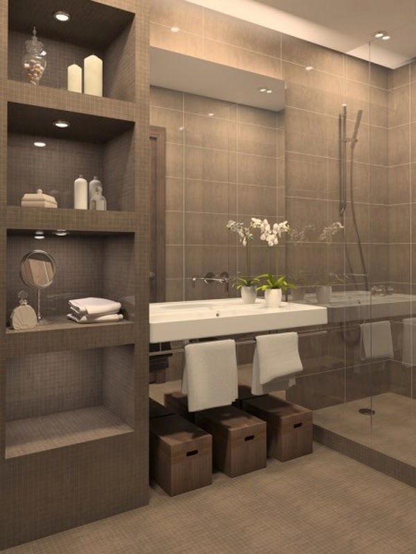 Tips to reform bathroom