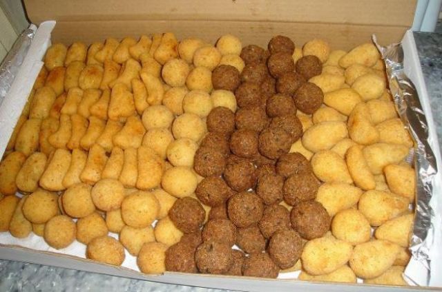 SALGADINHOS DELIVERY - GANHE DINHEIRO COM ISSO