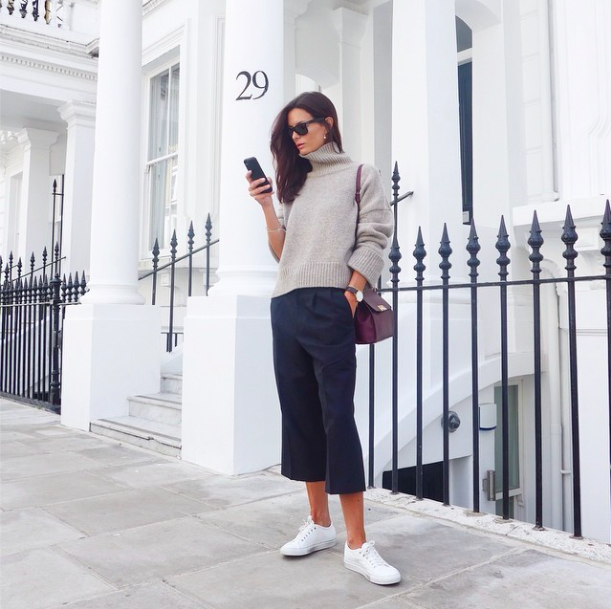 Instagram Style Envy: 10 Looks we loved this week on the 'gram ...