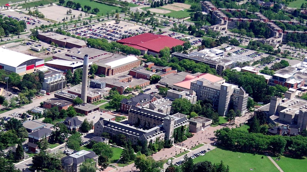 Guelph University Masters Programs University Choices