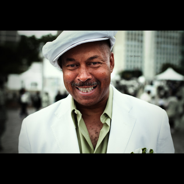 The People Of Detroit Cat Daddy