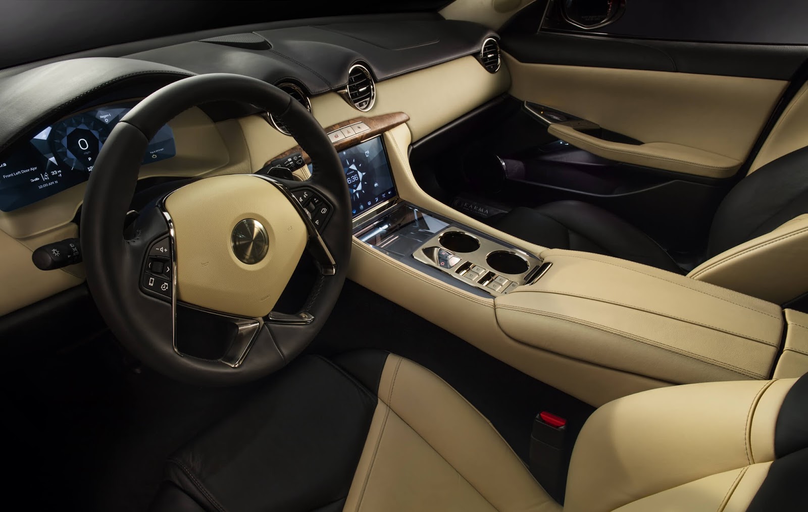 El karma revero , LEVENCAR Levencar