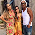 I'm not even marrying one woman! Ronaldinho denies he's about to walk down the aisle with his 'two girlfriends' 