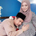 Nak anak perempuan