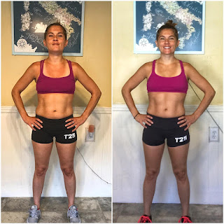 shift shop, results, transformation, before and after, vegan, vegetarian, meal plan, 