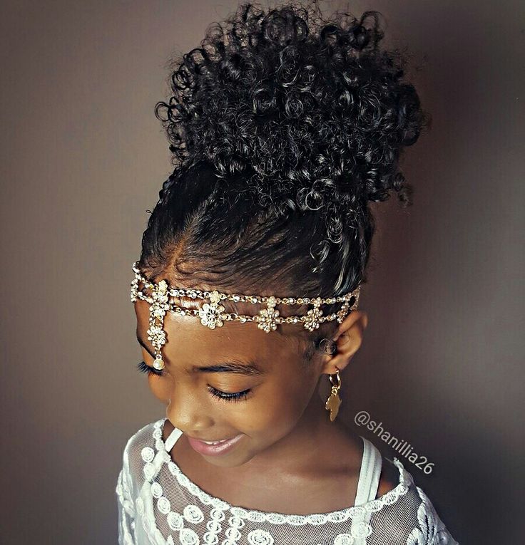 Little Black Girl s Hairstyles Cool Ideas For Black Girls Fashion Little Black Girl s Hairstyles Cool Ideas For Black Girls Fashion