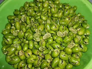 olive snocciolate sott'olio