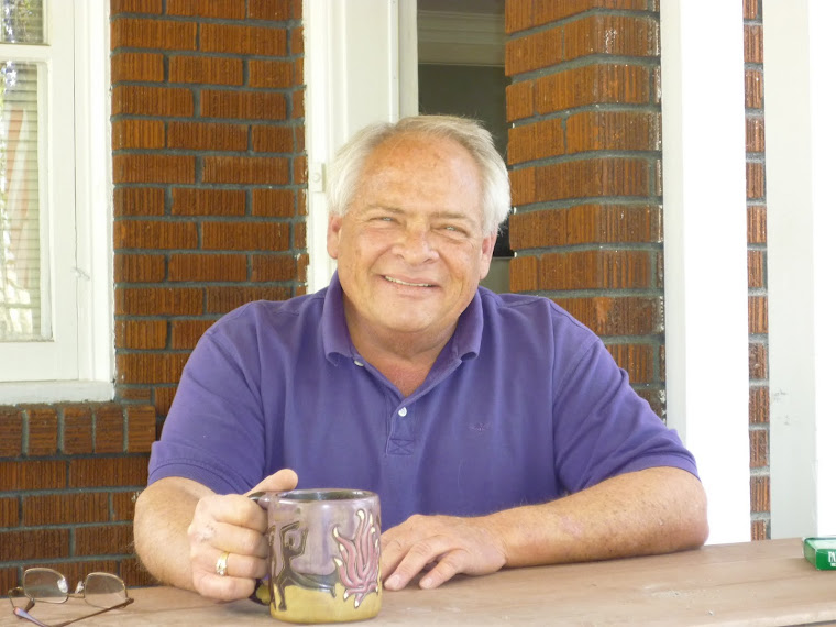 In Memory of Terry Burton