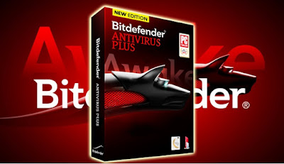 Bitdefender Antivirus Plus offline installer download