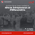 ENTREPRENEURSHIP: THE CORNERSTONE TO AFRICA’S ECONOMIC DEVELOPMENT AND PROSPERITY