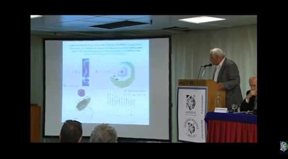 ΤΟ ΕΛΛΗΝΙΚΟ DNA ΕΙΝΑΙ ΚΑΘΑΡΟ ΚΑΤΑ 99,5% ΛΕΕΙ ΚΑΘΗΓΗΤΗΣ ΤΟΥ ...