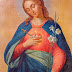 O IMACULADO CORAÇÃO DE MARIA