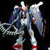 Review: HGBF 1/144 Crossbone Gundam X1 Full Cloth VER.GBF by Masterfile Blog