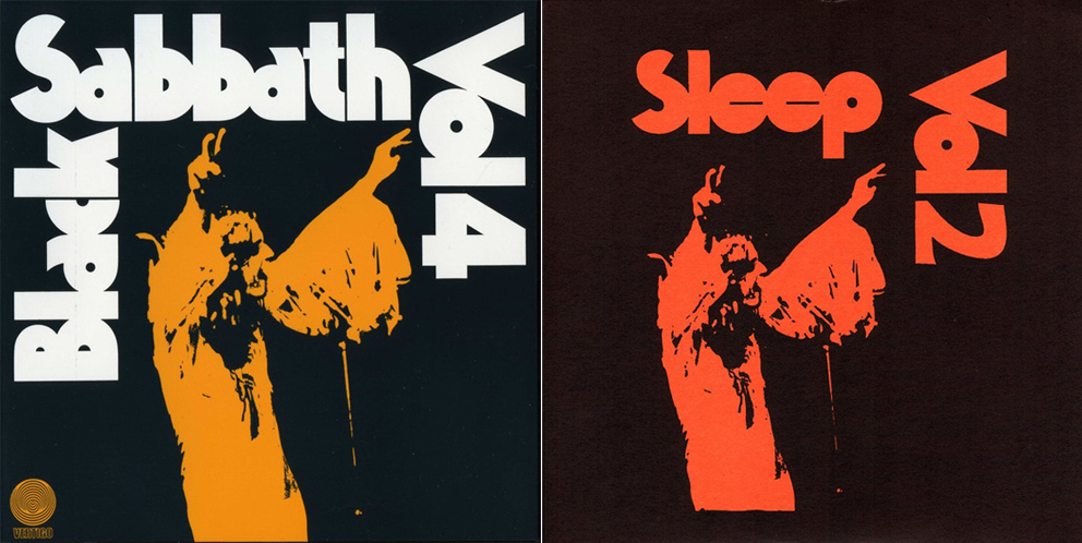 Cd black sabbath: vol 4. 4). 4 black sabbath. Black sabbath vol 4 super deluxe. 4 (vol.