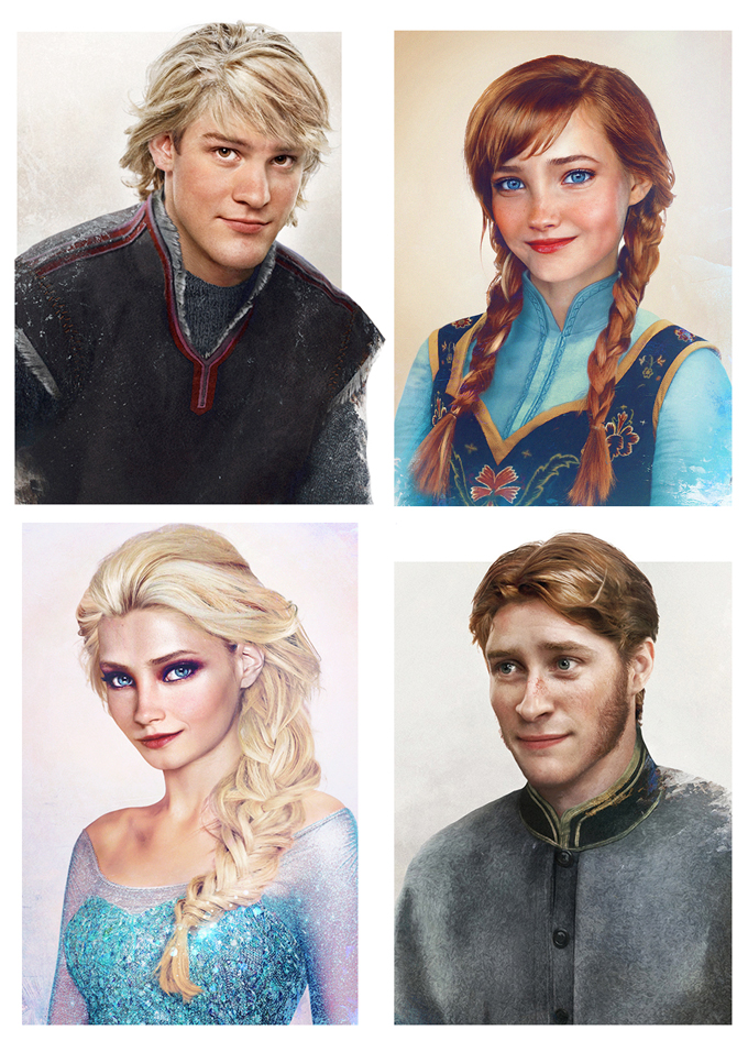 real life disney character frozen персонажи Дисней в реальной жизни Холодное сердце real life disney character frozen персонажи Дисней в реальной жизни Холодное сердце