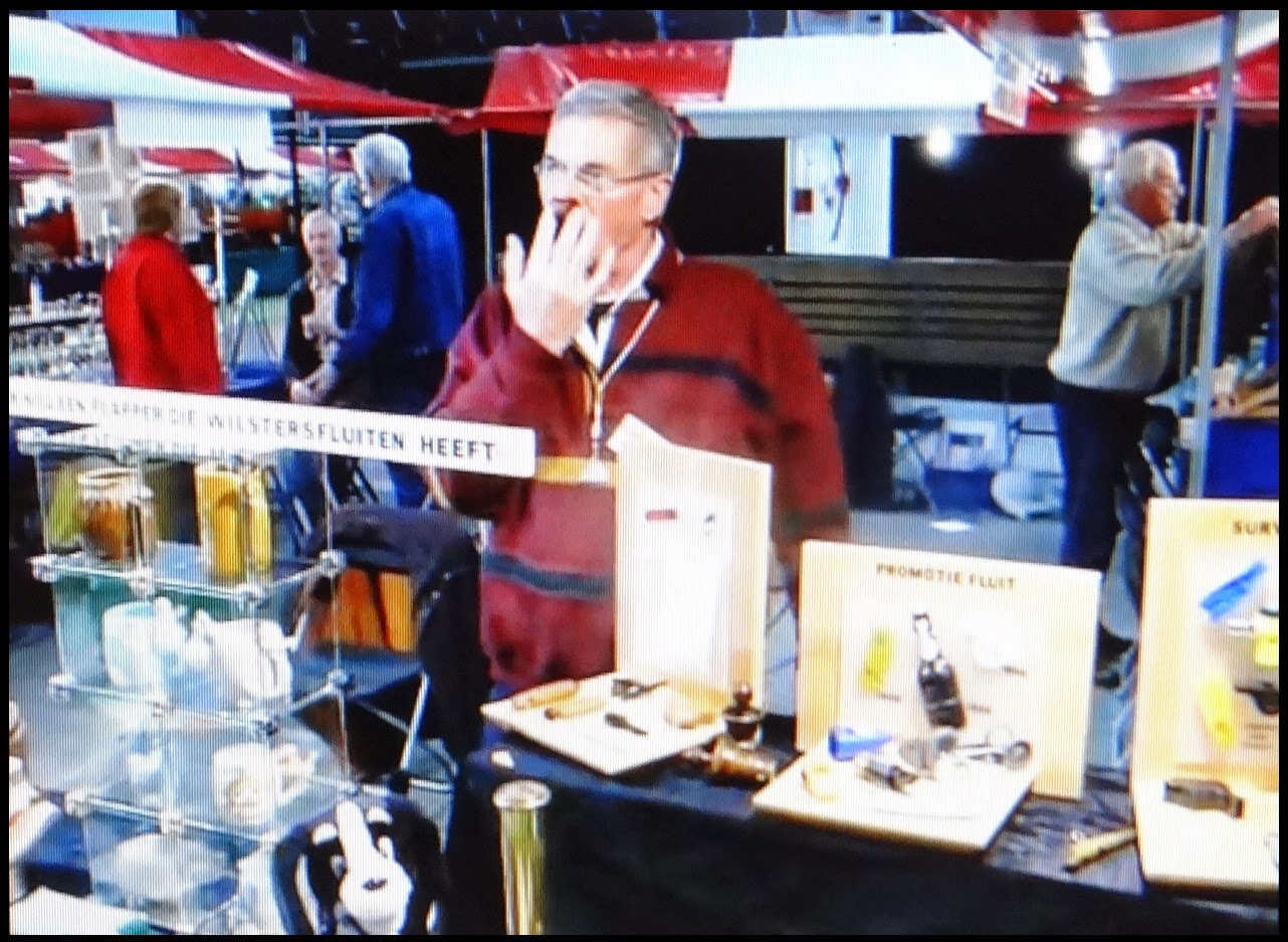 Verzamelbeurs  Utrecht