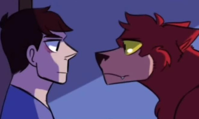 Dirty Paws, 2 Dirty Paws, 2
