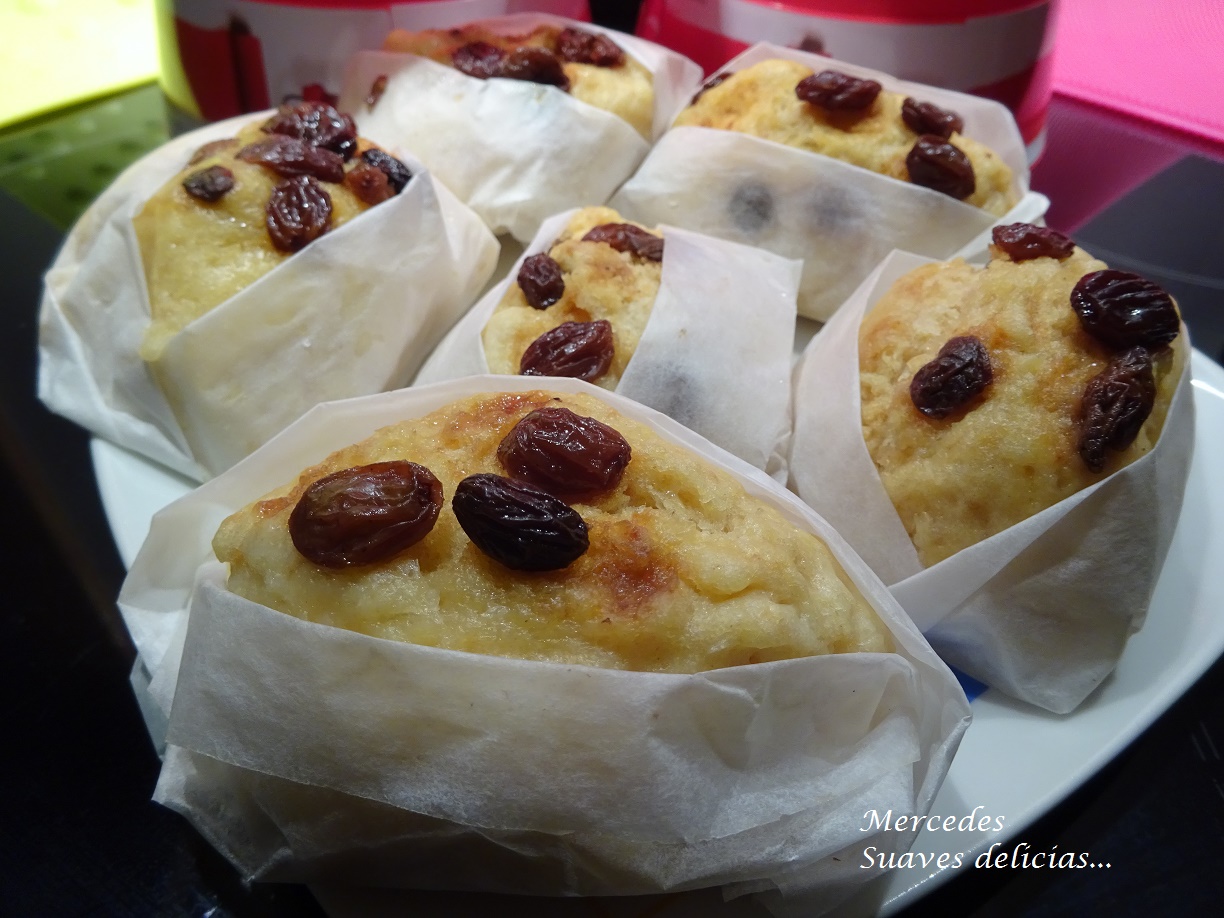 Suaves Delicias&hellip;: QUIMBOLITOS