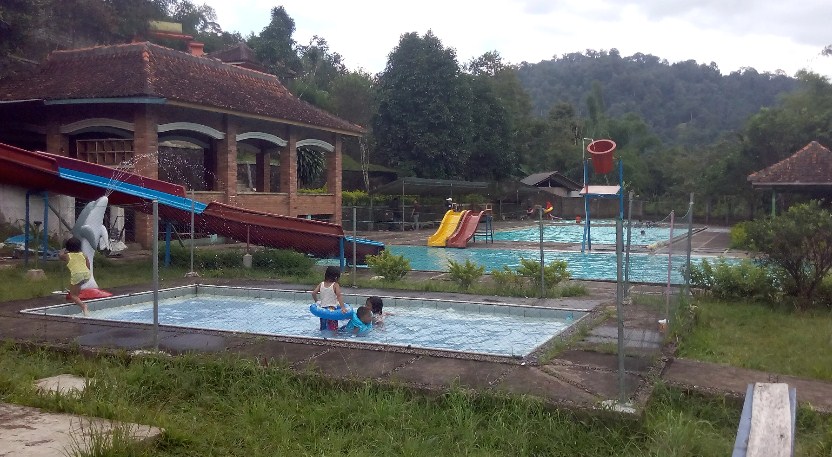 Harga Tiket Masuk Kolam Renang Harmoni Bogor Info Cilangkap