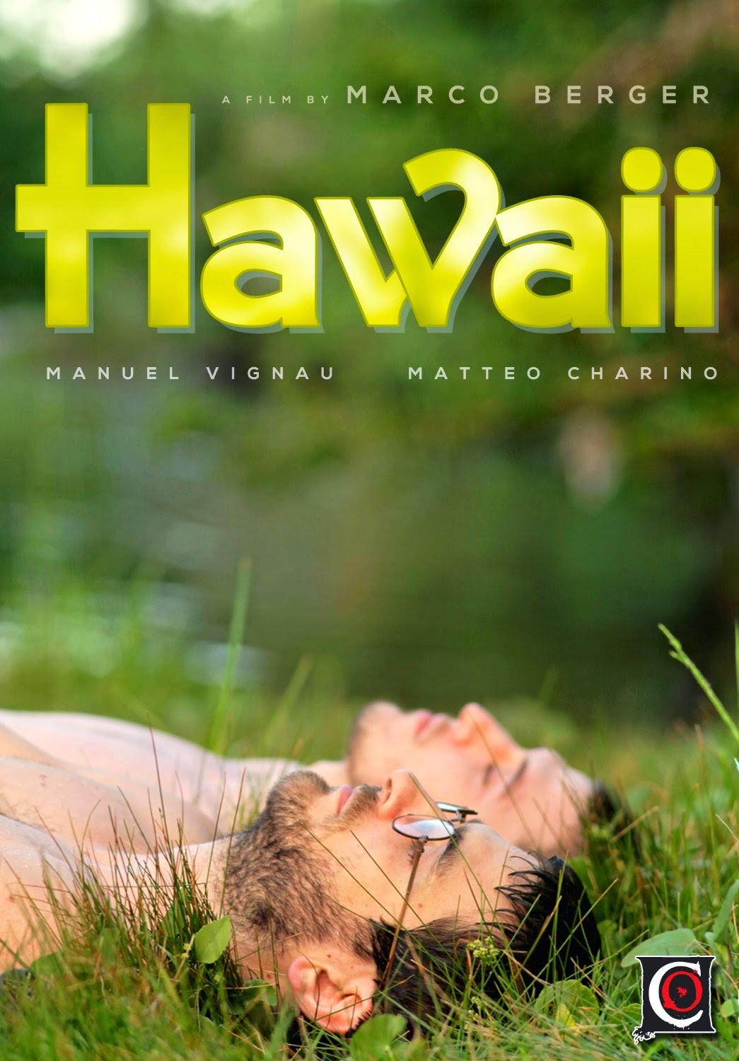 L² Movies Talk Hawaii 2013
