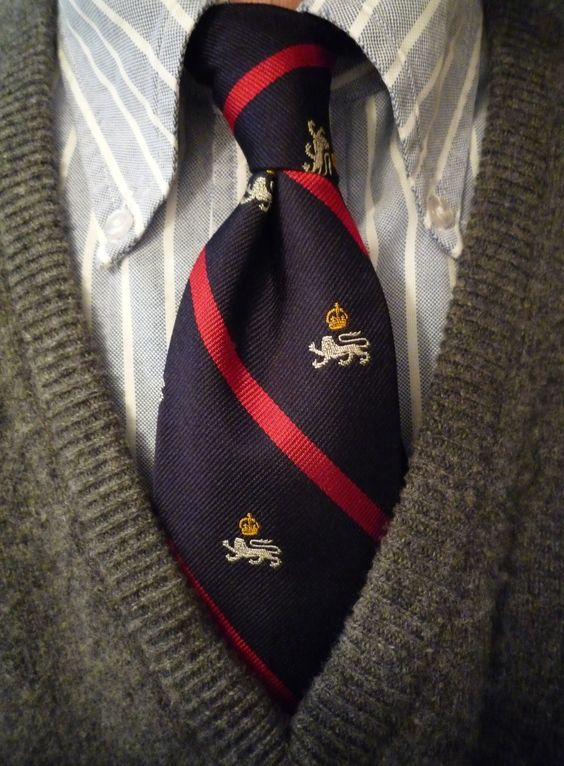 "Tweedland" The Gentlemen's club SUNDAY IMAGES In search for the