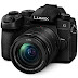Panasonic Lumix G95: Νέα Micro Four Thirds mirrorless camera 