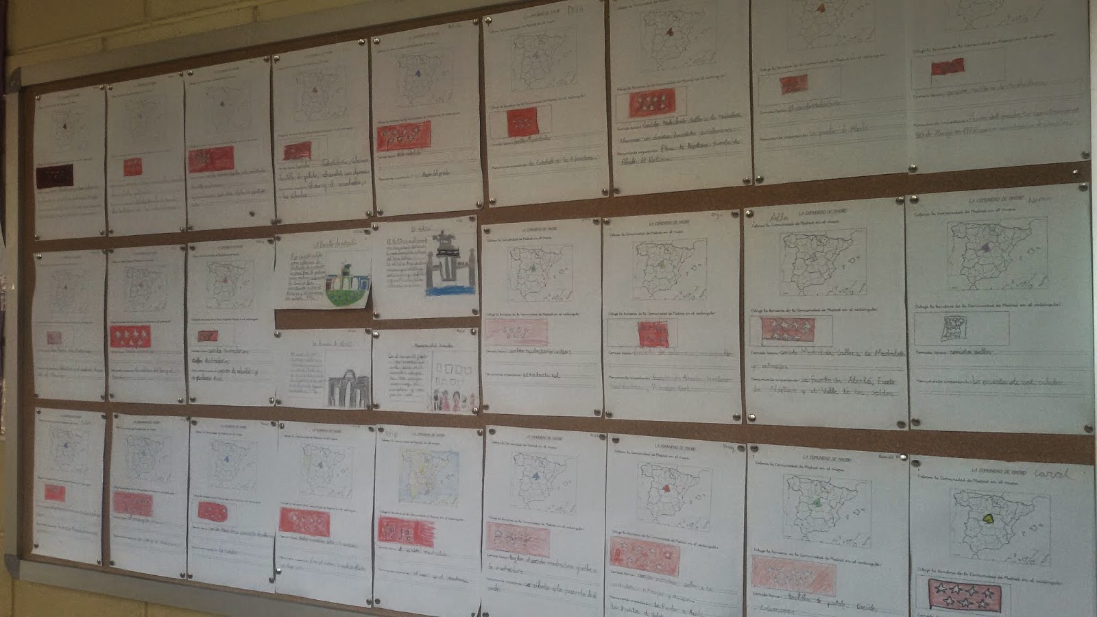 Proyecto Para Las Bases Para La Nueva Constitución