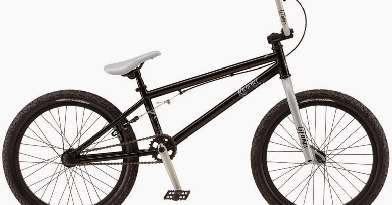 Daftar Harga Sepeda BMX Street Murah | Harga Terbaru Dan