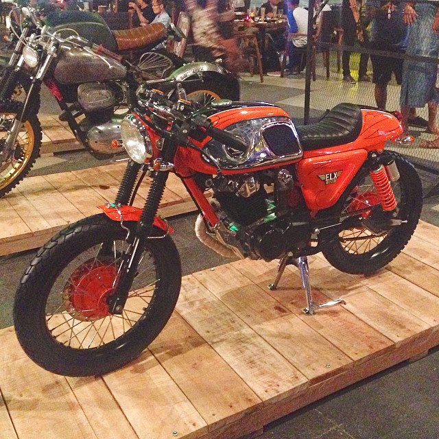 Gambar Motor Moge & Jadul Di Modifikasi Terbaru Dan Hasilnya Keren Gambar Motor Moge & Jadul Di Modifikasi Terbaru Dan Hasilnya Keren