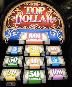 Dollar Slots