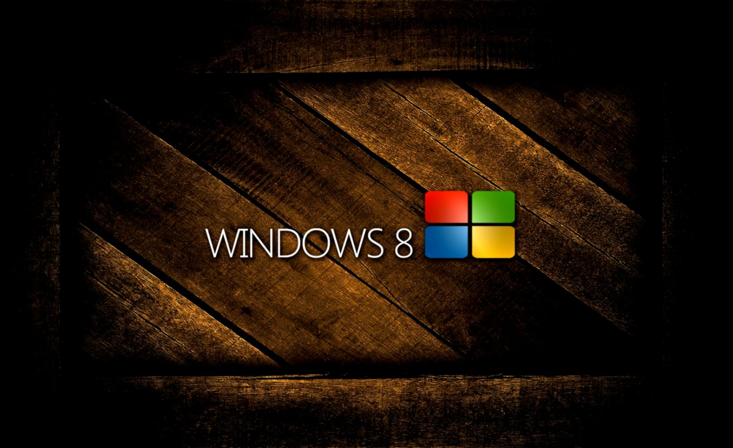 windows 8 widescreen hd