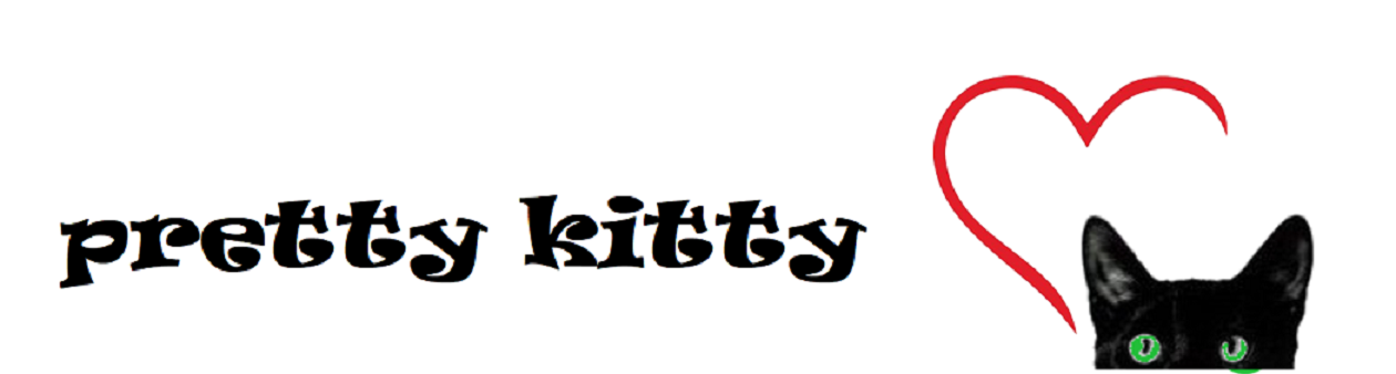 Pretty Kitty ❤ 