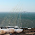 North Korean Live Artillery Fire Exercise