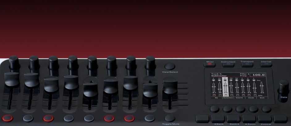 nektar panorama reason 6 controller keyboard nektar panorama reason 6 controller keyboard