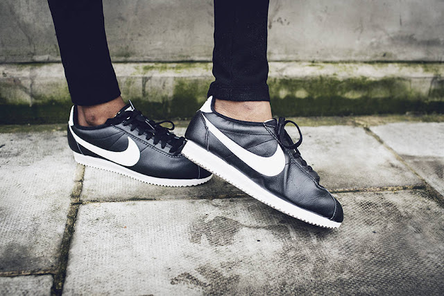 nike cortez 2016