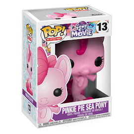 My Little Pony Regular Pinkie Pie Funko Pop! Funko