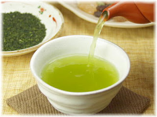 fungsi teh hijau apa saja, kegunaan minum teh hijau, teh hijau