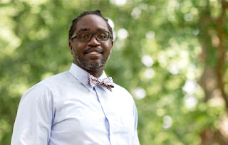 Sean Joe, Ph.D.